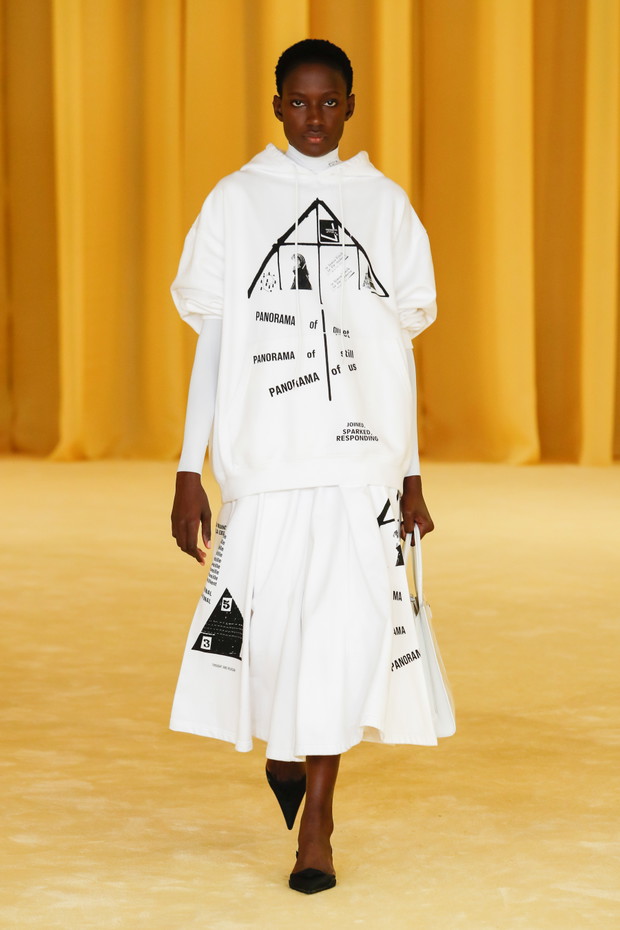 Prada wiosna-lato 2021