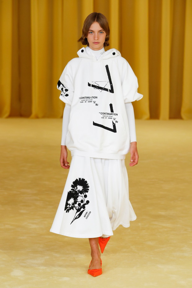 Prada wiosna-lato 2021