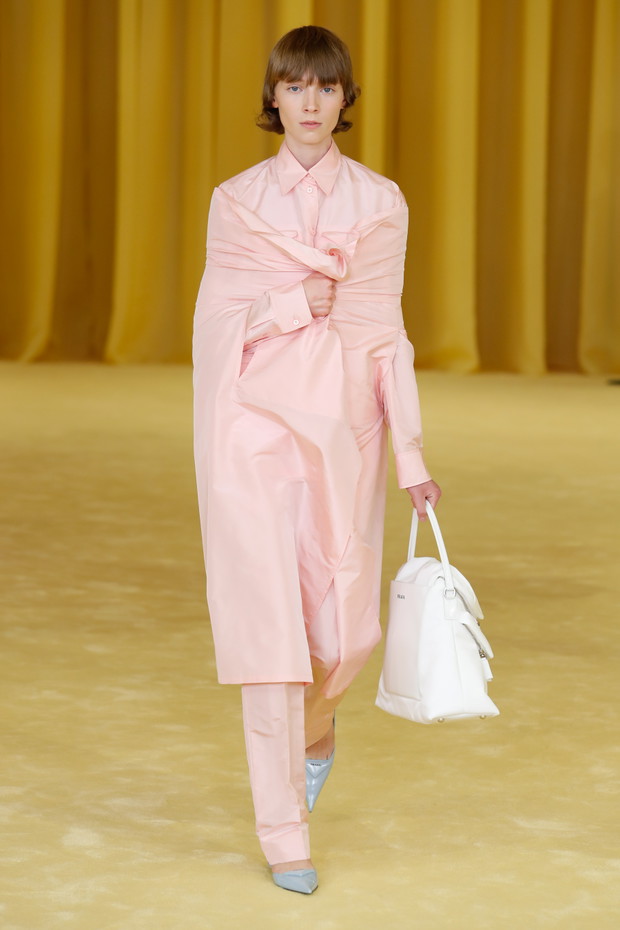 Prada wiosna-lato 2021