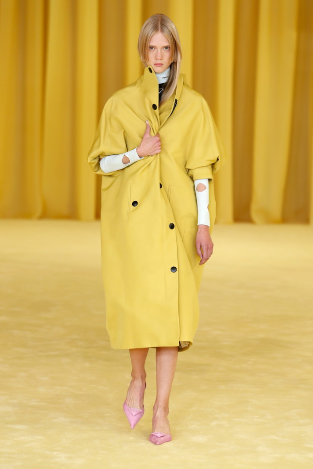 Prada wiosna-lato 2021