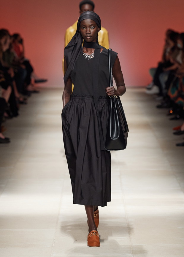 Salvatore Ferragamo wiosna-lato 2022