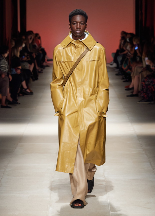 Salvatore Ferragamo wiosna-lato 2022