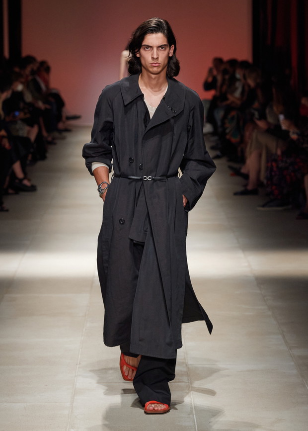 Salvatore Ferragamo wiosna-lato 2022