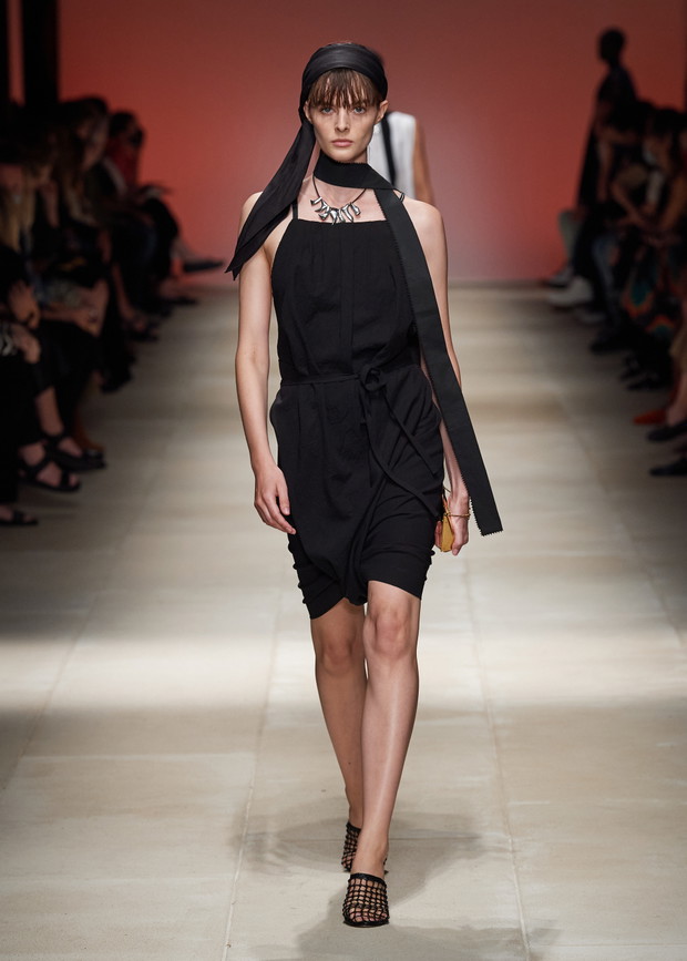 Salvatore Ferragamo wiosna-lato 2022