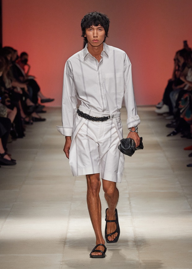 Salvatore Ferragamo wiosna-lato 2022