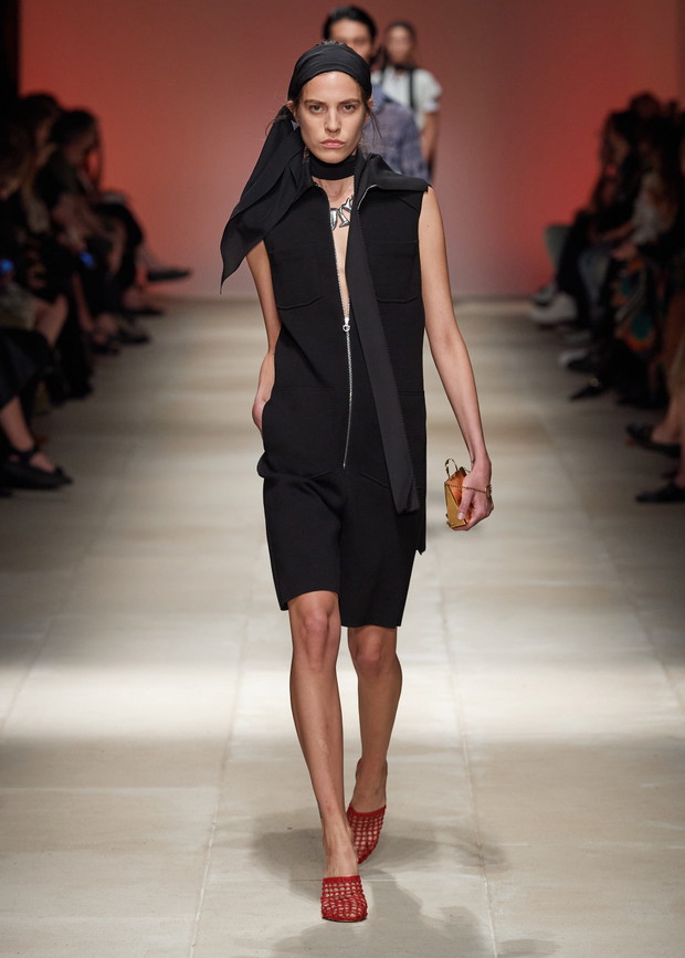 Salvatore Ferragamo wiosna-lato 2022