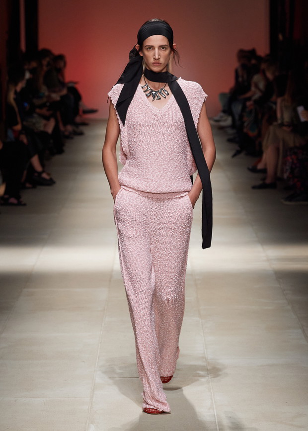 Salvatore Ferragamo wiosna-lato 2022