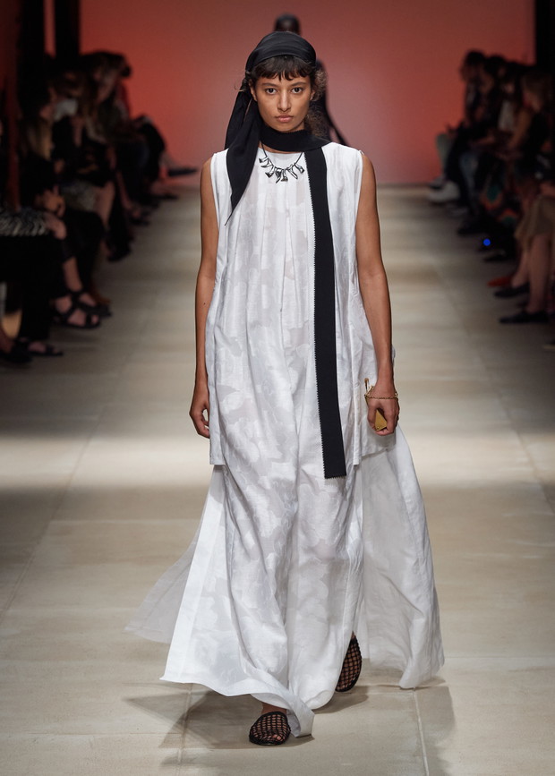 Salvatore Ferragamo wiosna-lato 2022