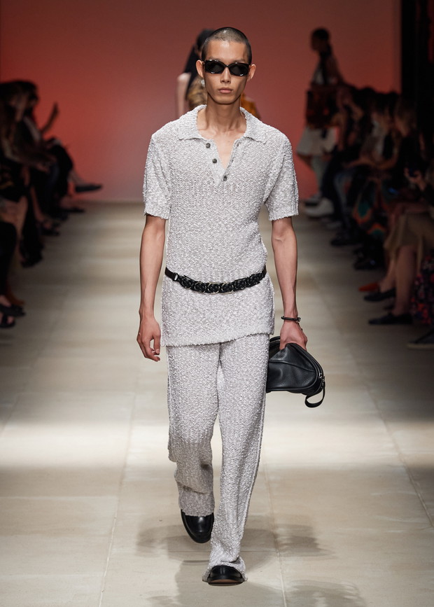 Salvatore Ferragamo wiosna-lato 2022