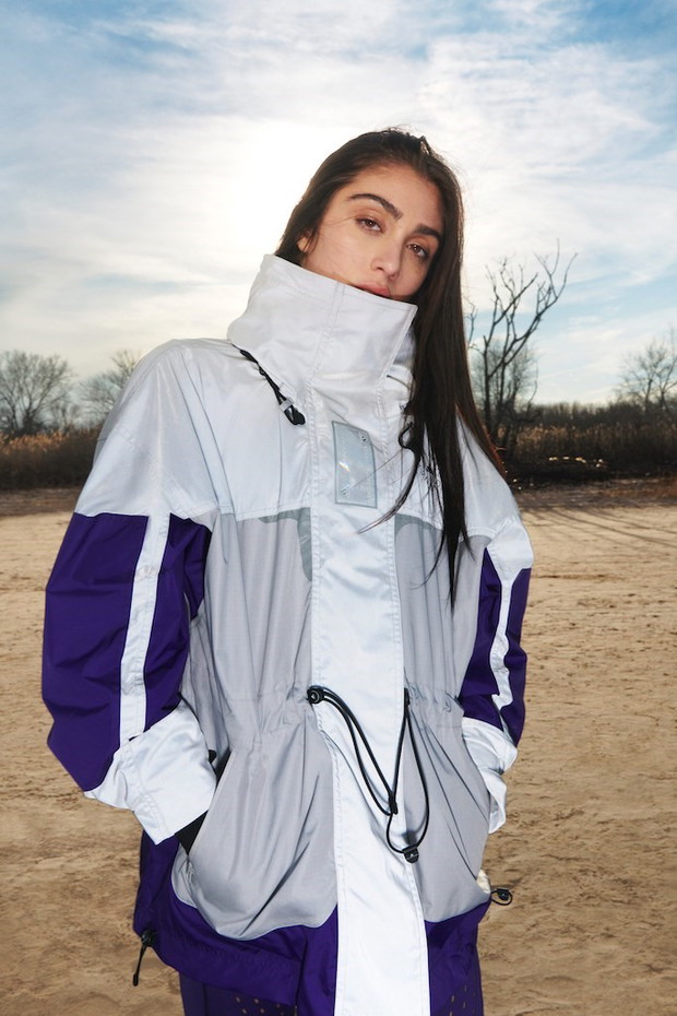 Stella McCartney x adidas