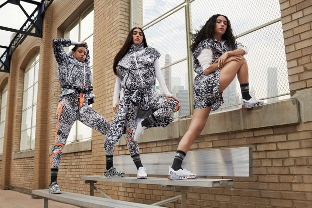 Stella McCartney x adidas