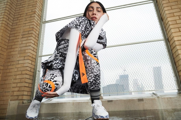 Stella McCartney x adidas