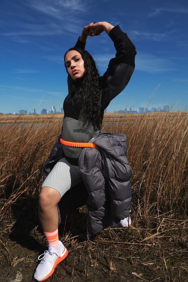 Stella McCartney x adidas