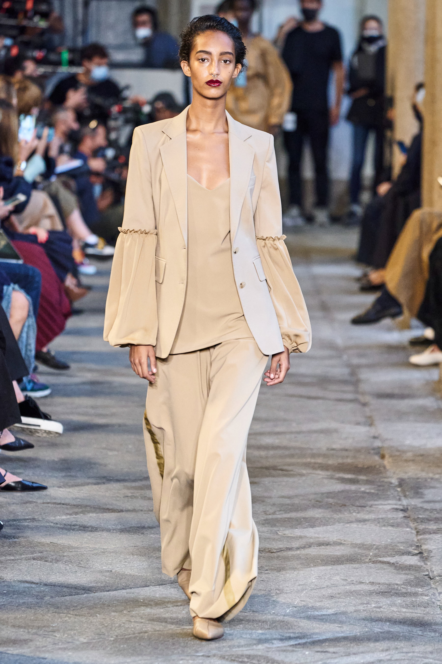 Max Mara wiosna-lato 2021