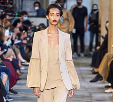 Max Mara wiosna-lato 2021