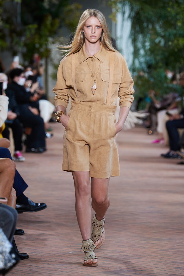 Alberta Ferretti wiosna-lato 2021