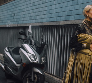 Milan Fashion Week: najlepsze dodatki street fashion