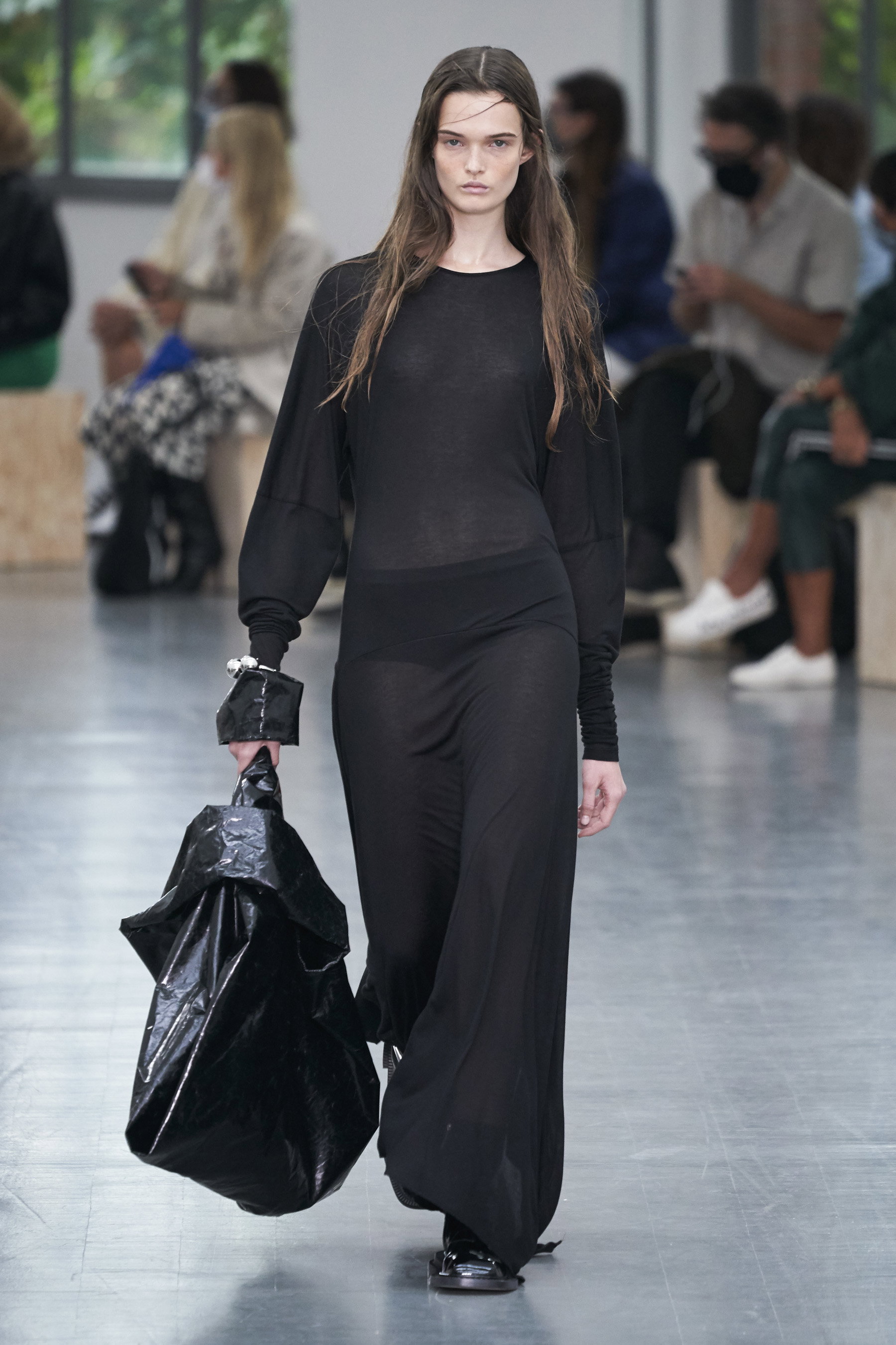 Sportmax wiosna-lato 2021