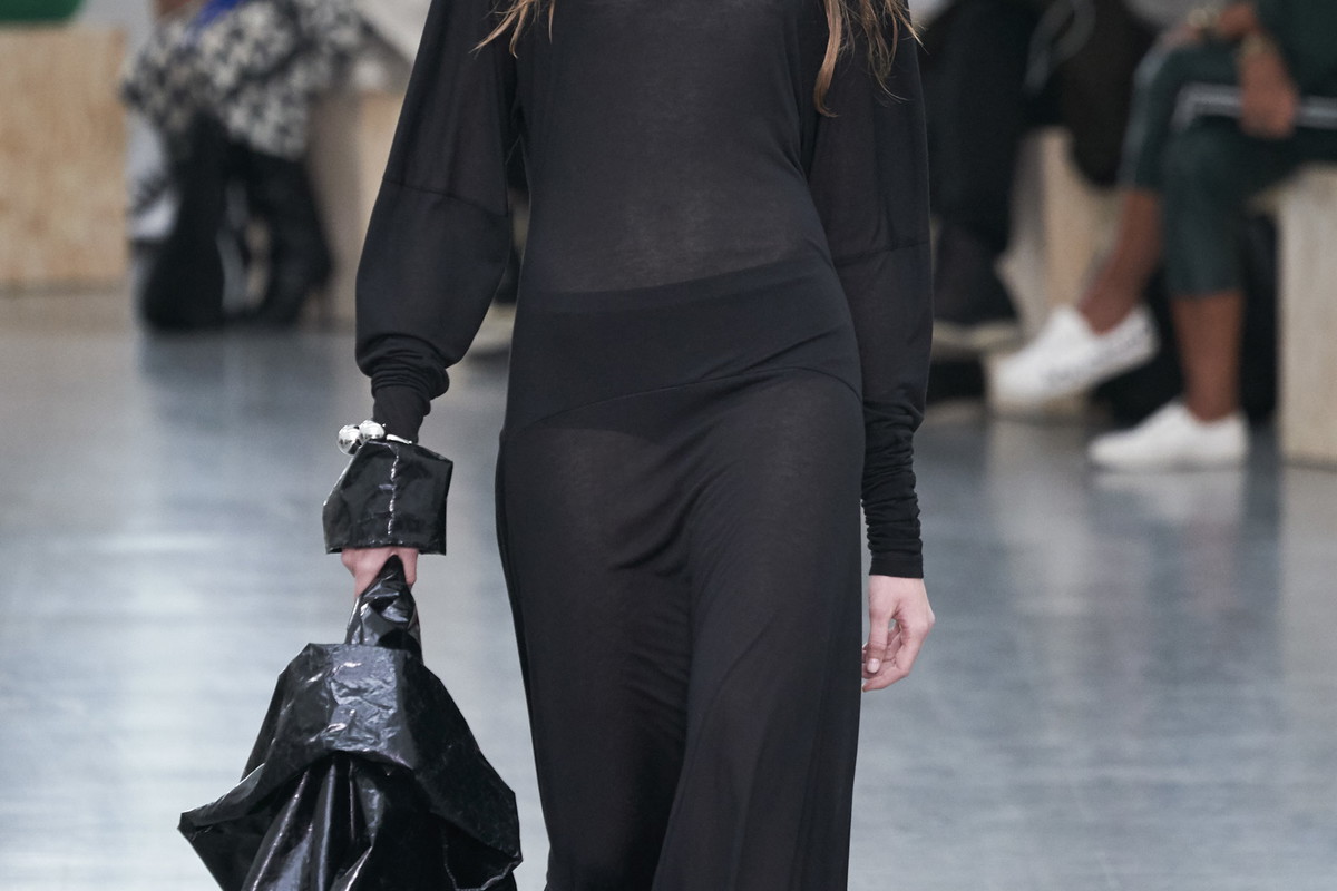 Sportmax wiosna-lato 2021