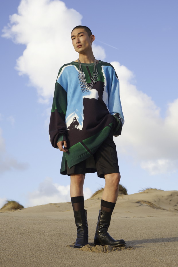 Dries Van Noten