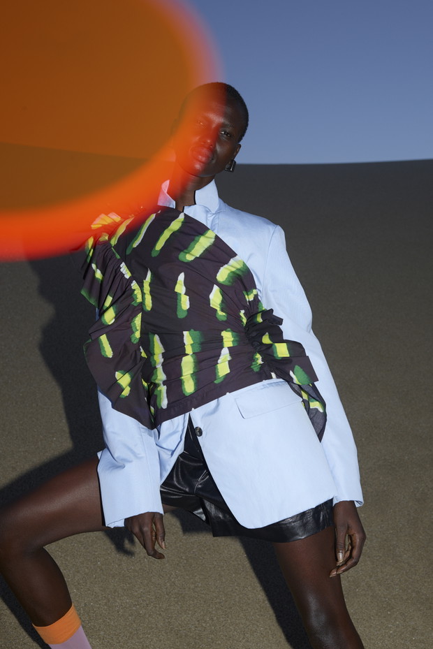 Dries Van Noten