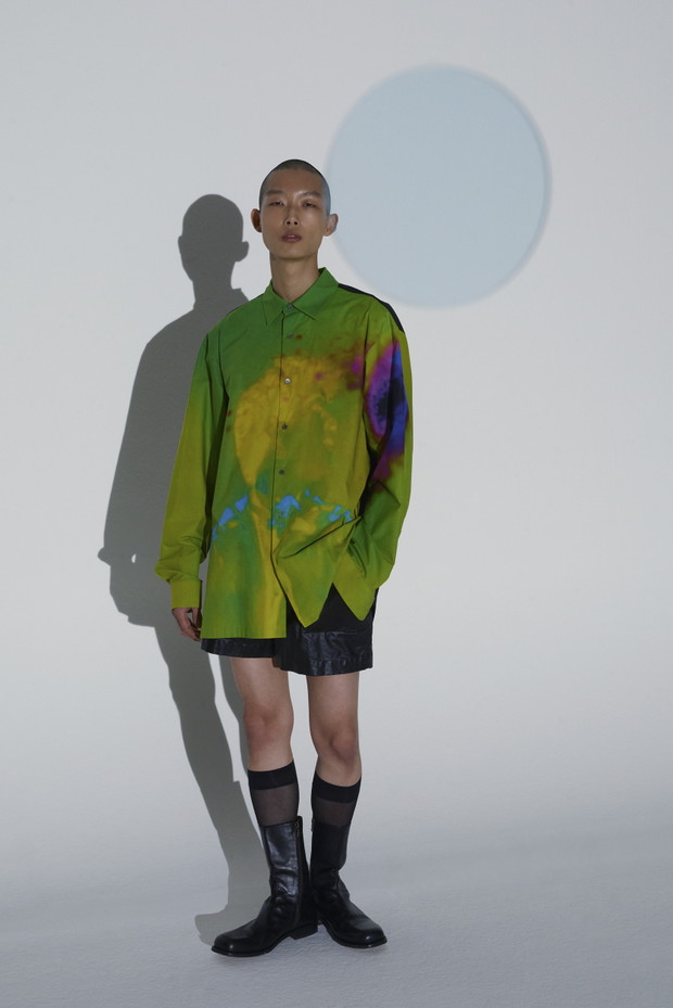 Dries Van Noten