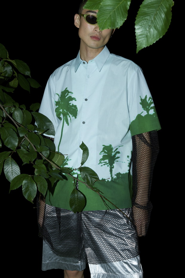 Dries Van Noten
