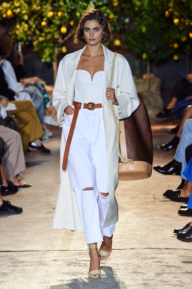 Etro wiosna-lato 2021