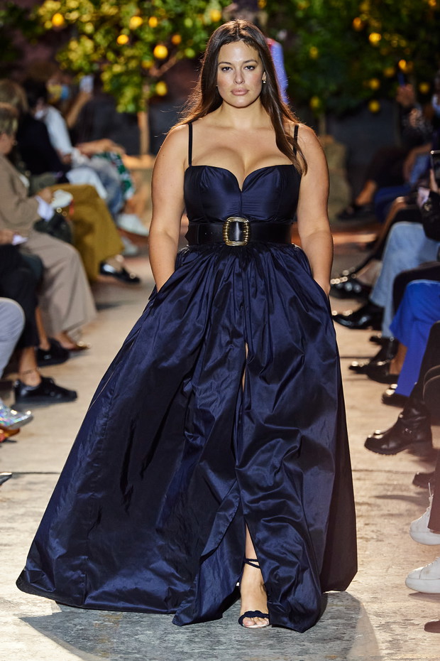 Etro wiosna-lato 2021
