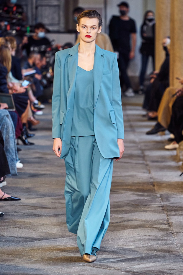Max Mara wiosna-lato 2021