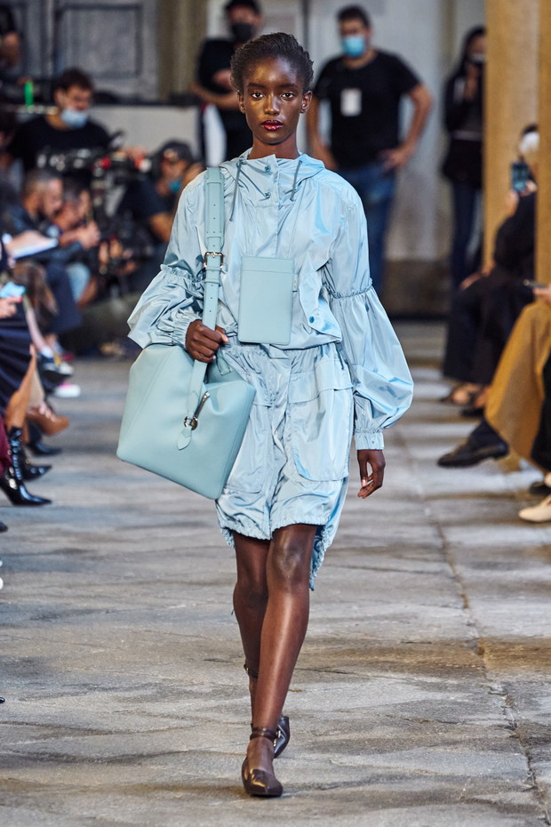 Max Mara wiosna-lato 2021