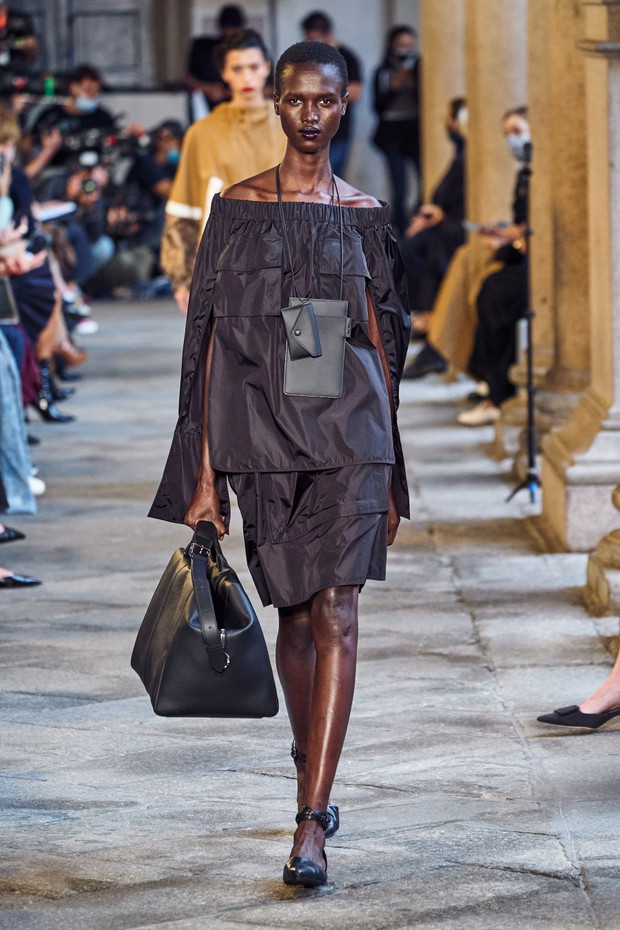 Max Mara wiosna-lato 2021