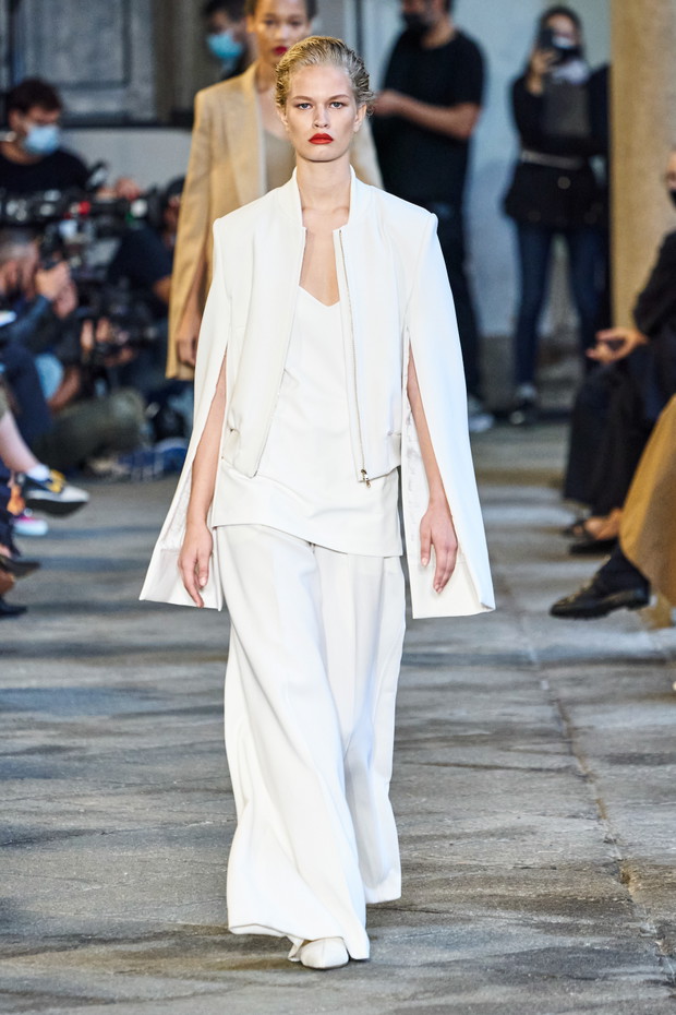 Max Mara wiosna-lato 2021