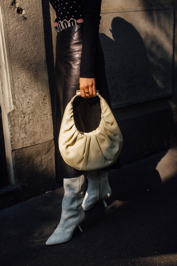 Milan Fashion Week: najlepsze dodatki street fashion