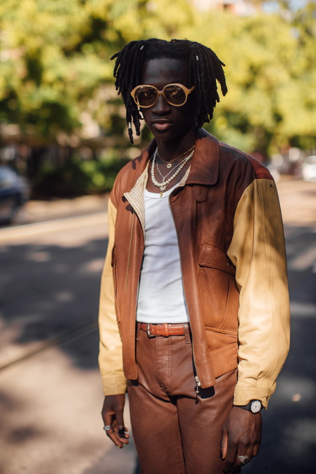 Milan Fashion Week: najlepsze dodatki street fashion