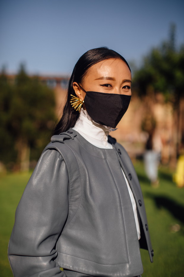 Milan Fashion Week: najlepsze dodatki street fashion