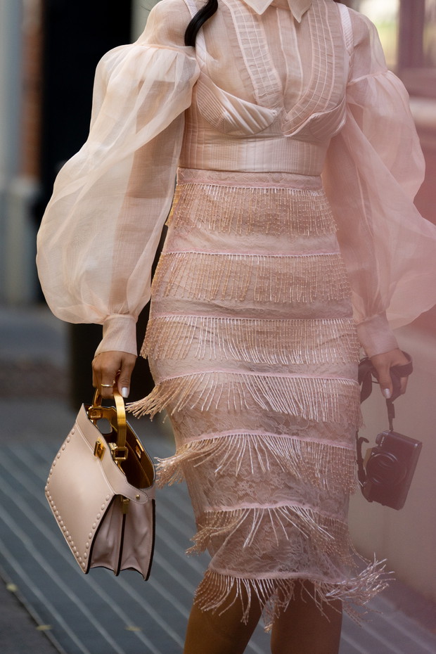 Milan Fashion Week: najlepsze dodatki street fashion