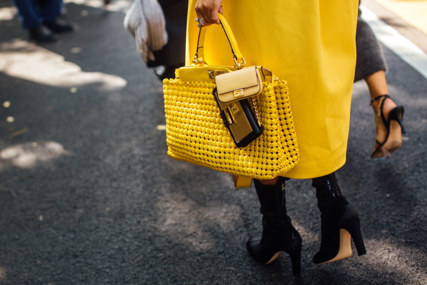Milan Fashion Week: najlepsze dodatki street fashion