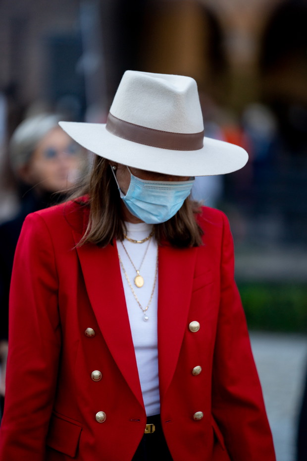 Milan Fashion Week: najlepsze dodatki street fashion