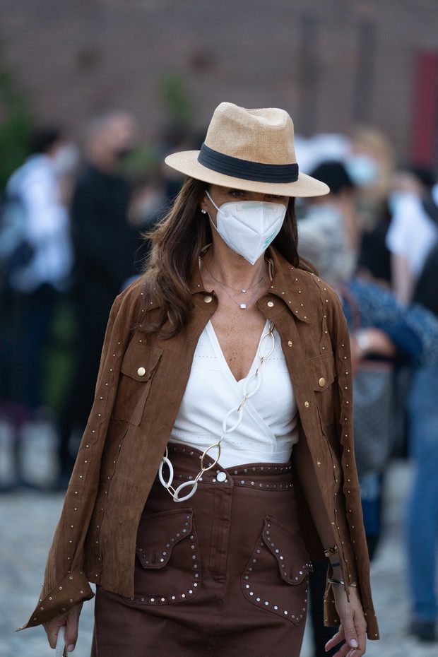 Milan Fashion Week: najlepsze dodatki street fashion
