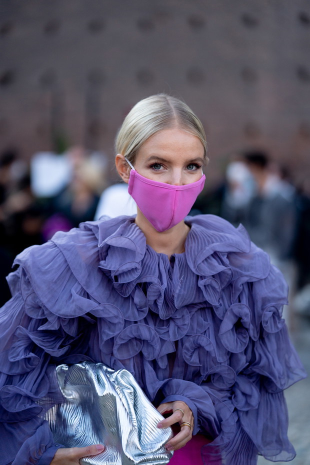 Milan Fashion Week: najlepsze dodatki street fashion