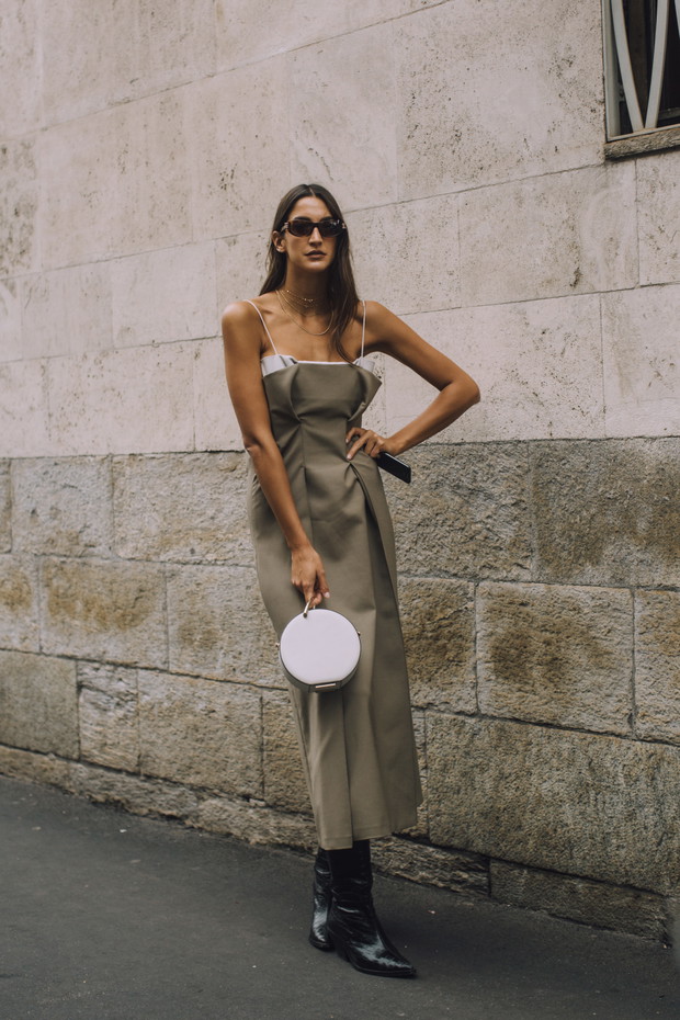 Milan Fashion Week: najlepsze dodatki street fashion