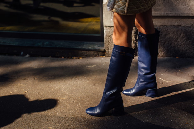 Milan Fashion Week: najlepsze dodatki street fashion