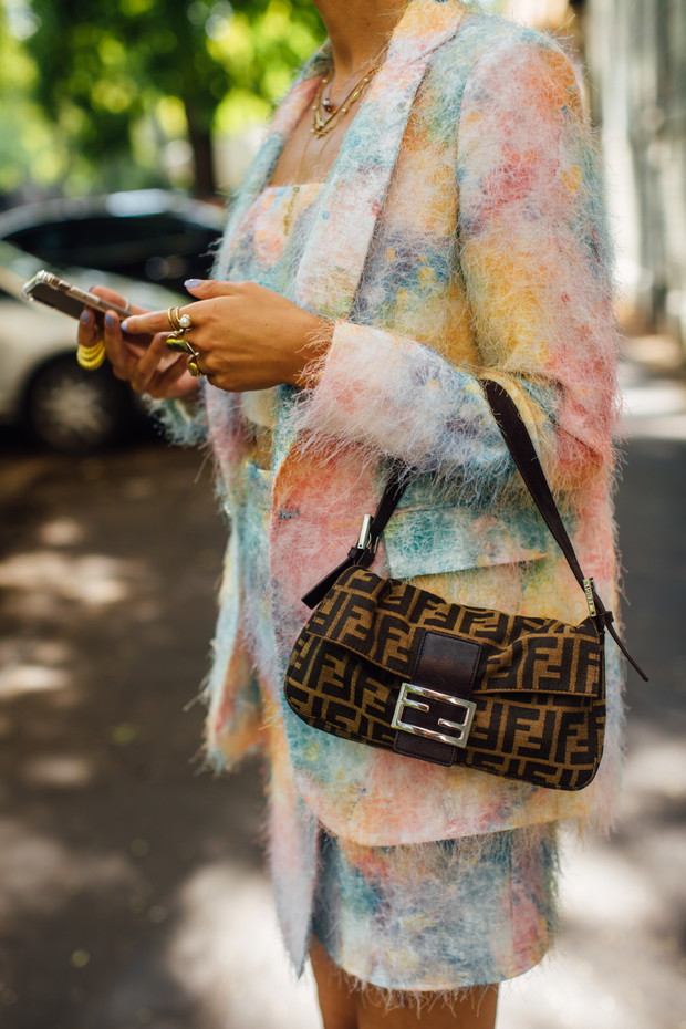 Milan Fashion Week: najlepsze dodatki street fashion