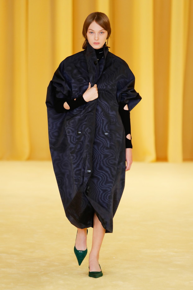 Prada wiosna-lato 2021