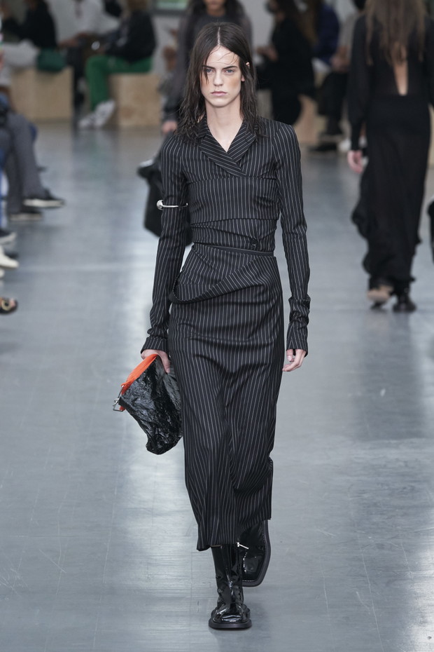 Sportmax wiosna-lato 2021