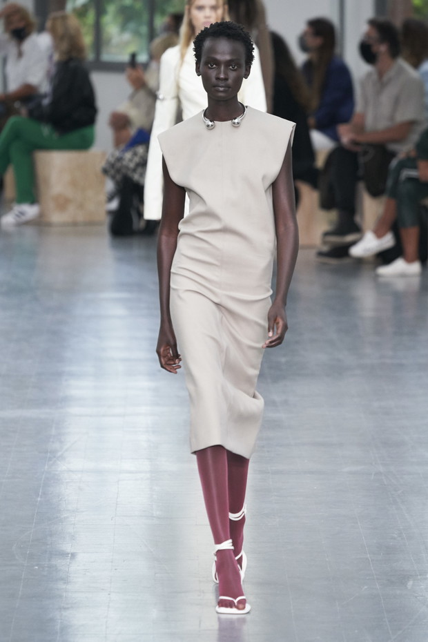 Sportmax wiosna-lato 2021