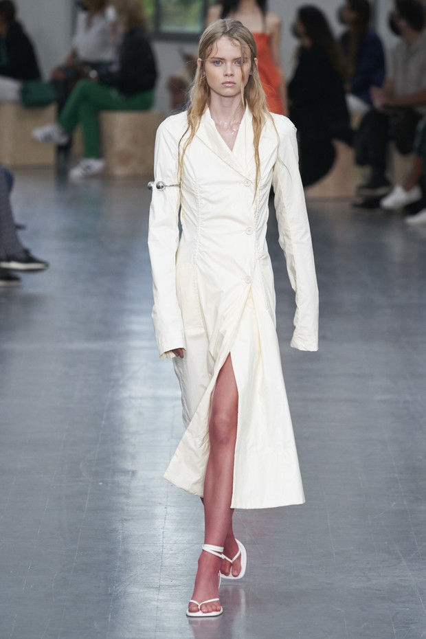 Sportmax wiosna-lato 2021