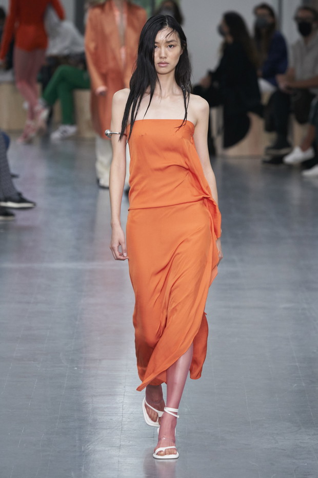 Sportmax wiosna-lato 2021