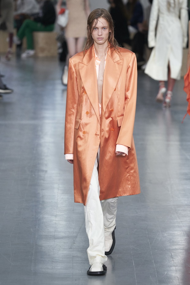 Sportmax wiosna-lato 2021
